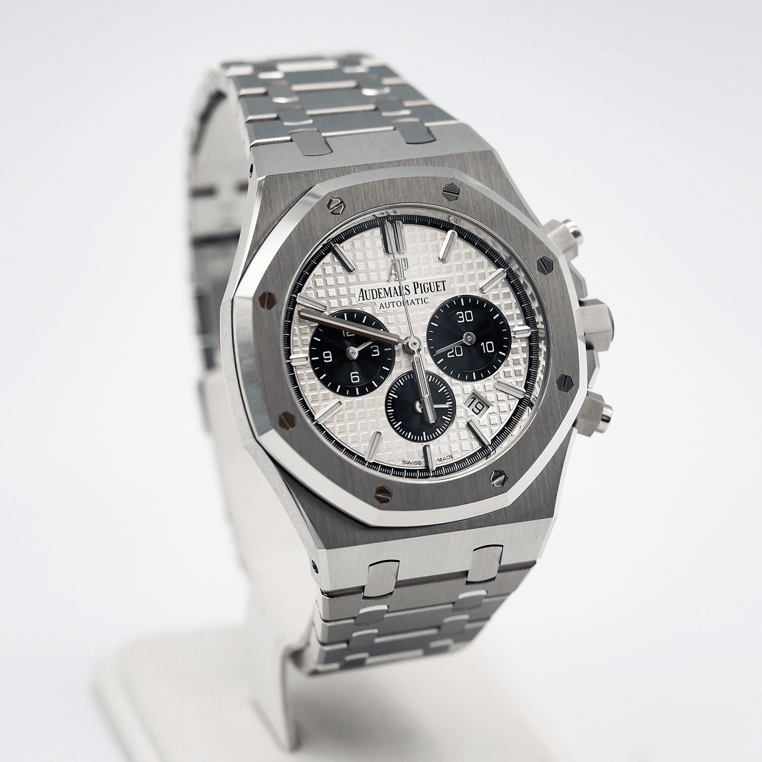 Audemars Piguet Royal Oak Selfwinding Chronograph 26331ST.OO.1220ST.03 Men/Unisex Automatic 3