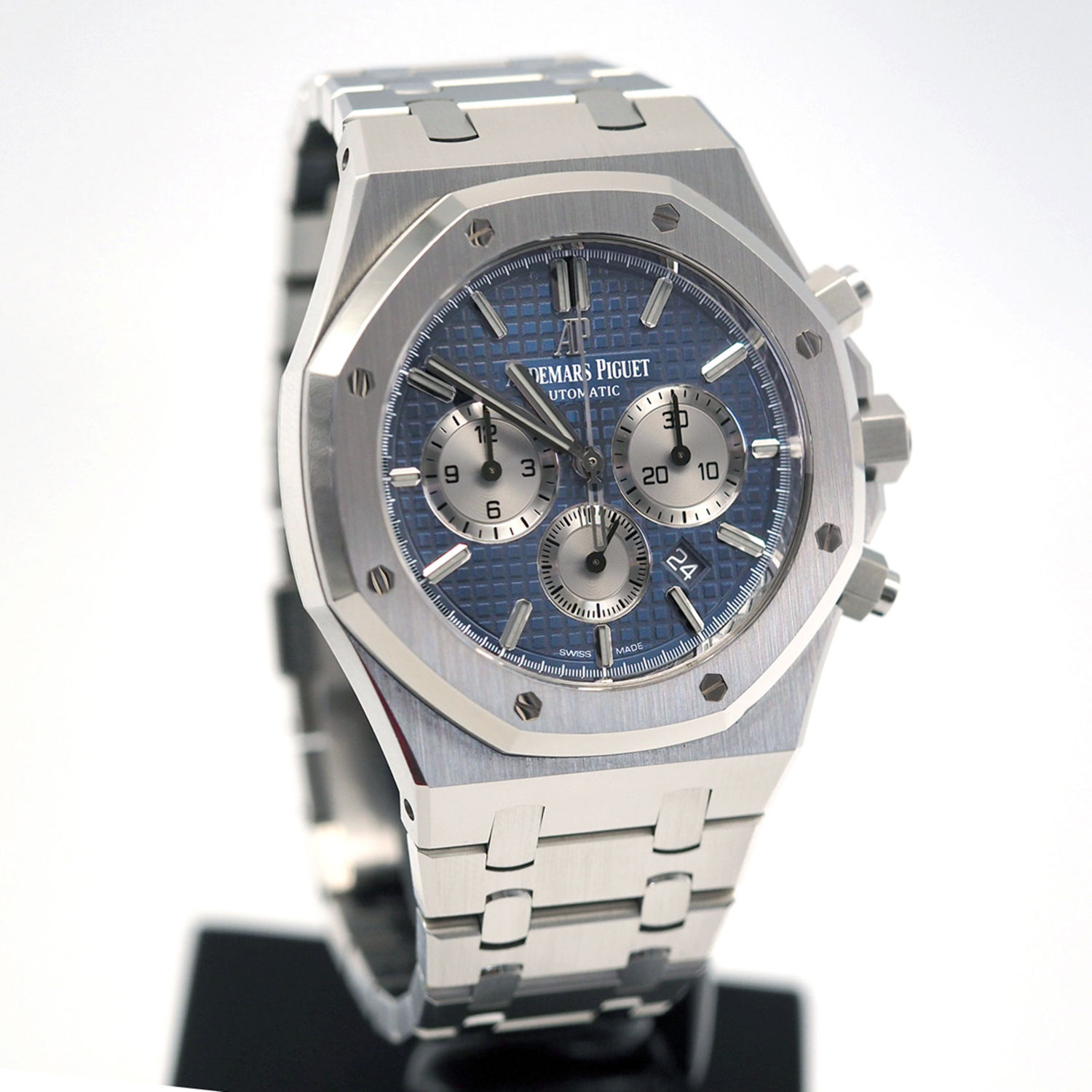 Audemars Piguet Royal Oak Selfwinding Chronograph 26331ST.OO.1220ST.01 Men/Unisex Self-winding 3
