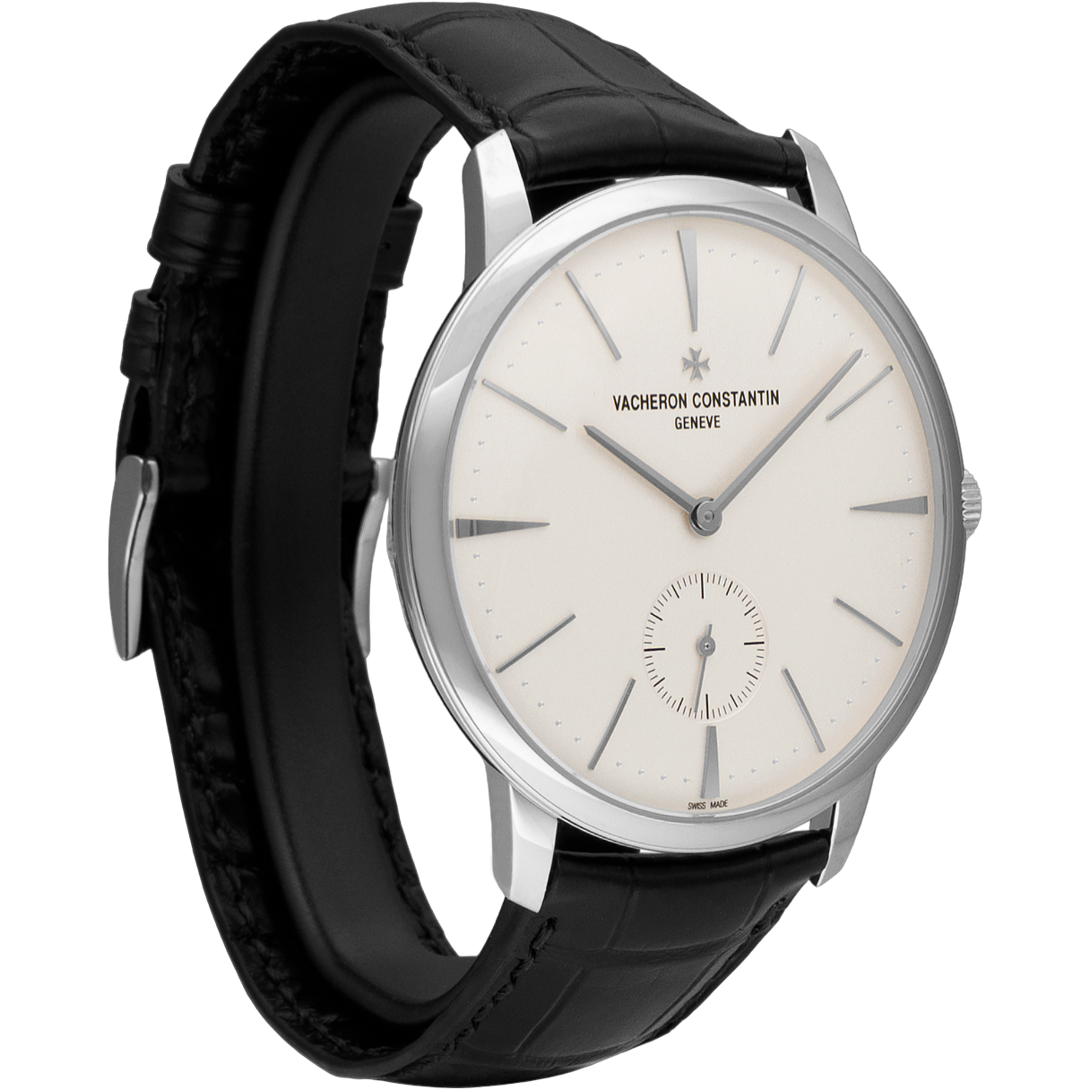 Vacheron Constantin Patrimony 1110U/000G-B086 Men/Unisex Manual winding 3