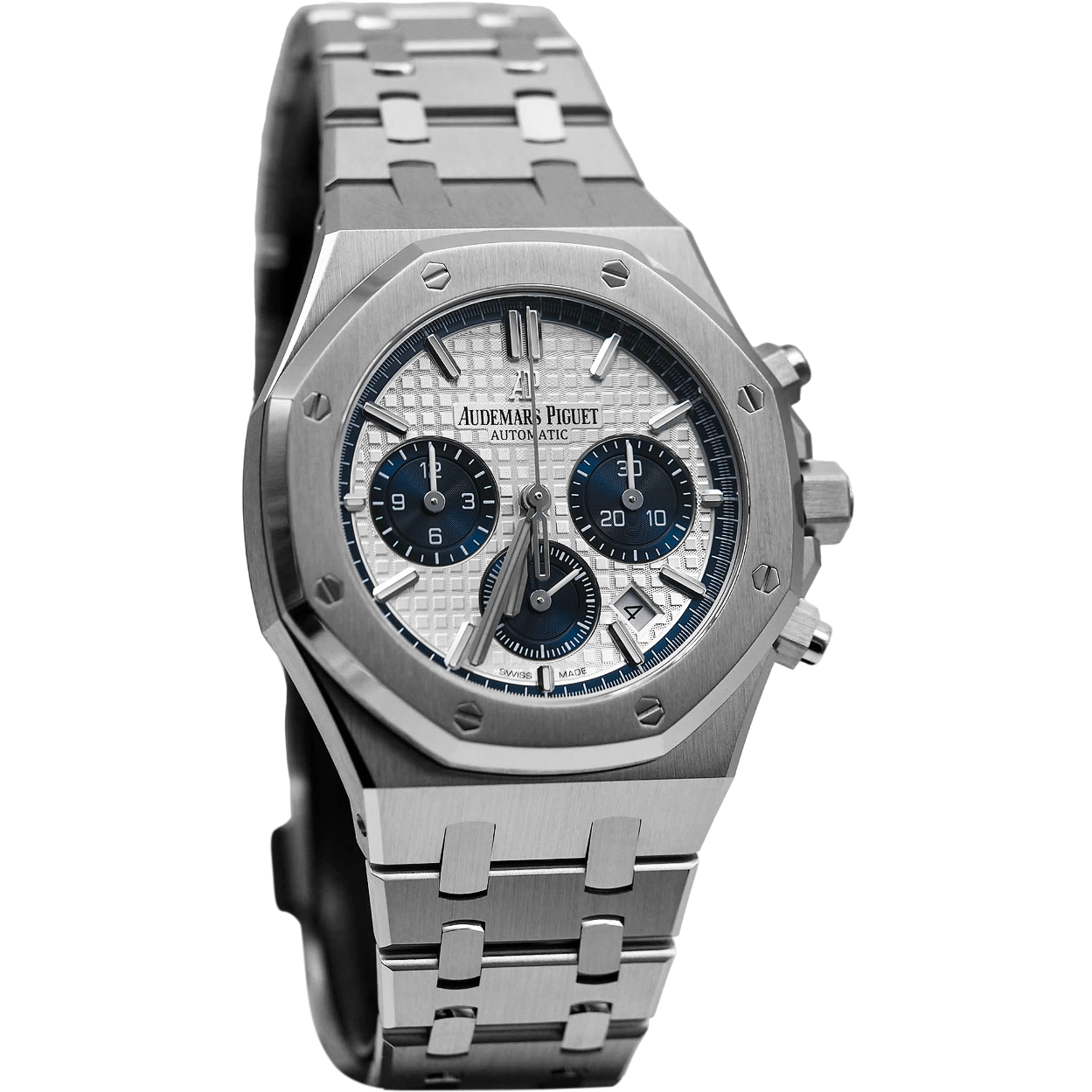 Audemars Piguet Royal Oak Selfwinding Chronograph 26315ST.OO.1256ST.01 Men/Unisex Self-winding 3