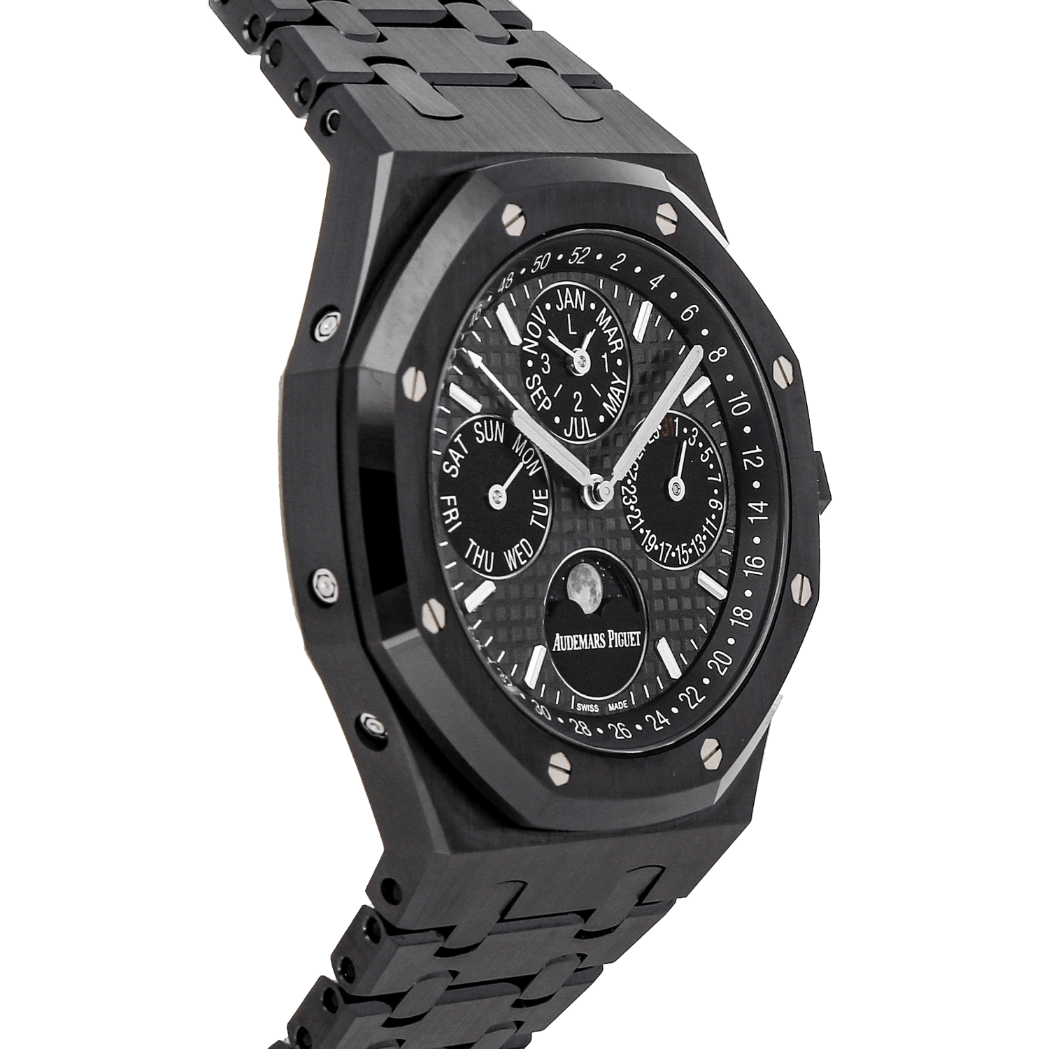 Audemars Piguet Royal Oak Perpetual Calendar 26579CE.OO.1225CE.01 Men/Unisex Automatic 3