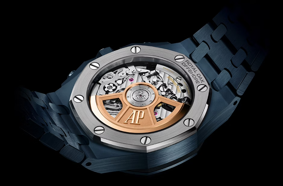 Audemars Piguet Royal Oak Offshore Selfwinding Chronograph 26238CD.OO.1300CD.01 Men/Unisex Self-winding 3