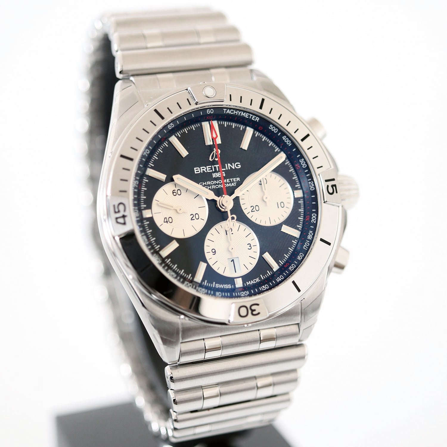 Breitling Chronomat Chronograph AB0134101B1A1 Men/Unisex Automatic 3