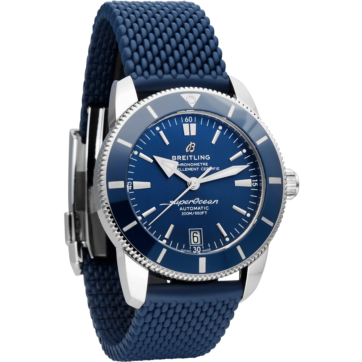 Breitling Superocean Heritage AB2010161C1S1 Men/Unisex Automatic 3