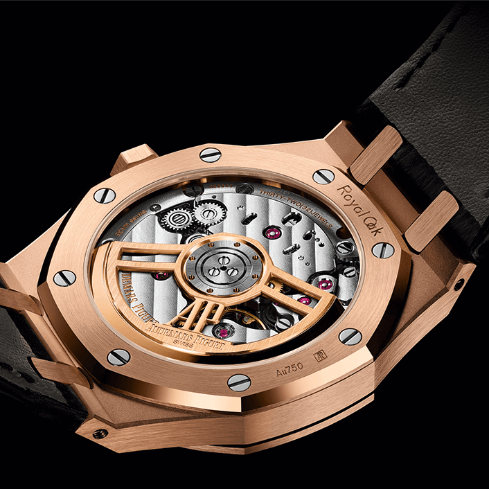 Audemars Piguet Royal Oak Selfwinding 15500OR.OO.D002CR.01 Men/Unisex Automatic 3