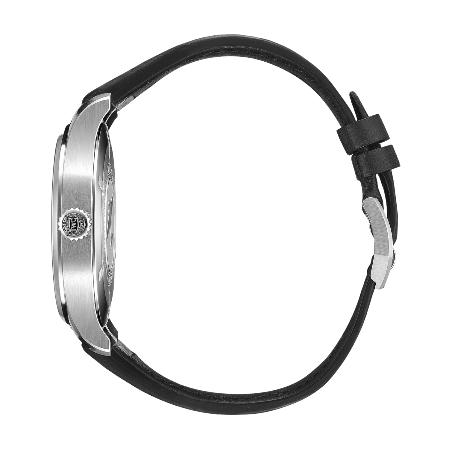 IWC Pilot's Mark XX IW328201 Men/Unisex Self-winding 4