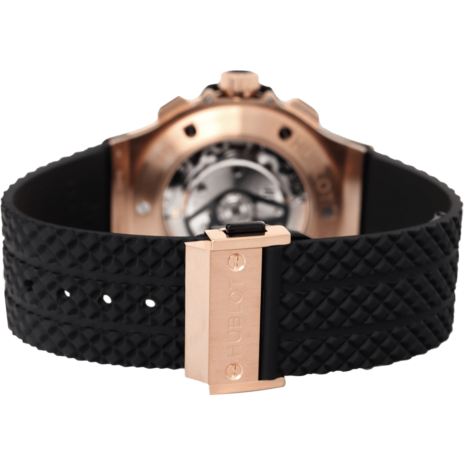 Hublot Big Bang Original 301.PX.130.RX Men/Unisex Automatic 4