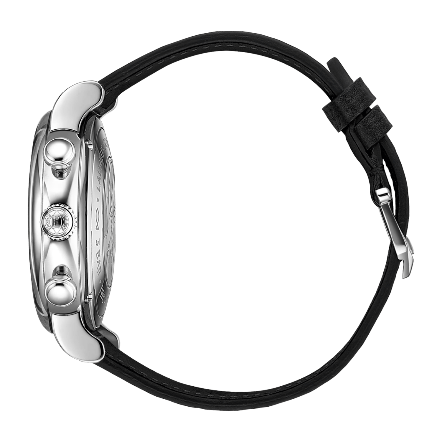 IWC Portofino Chronograph IW391408 Men/Unisex Self-winding 4