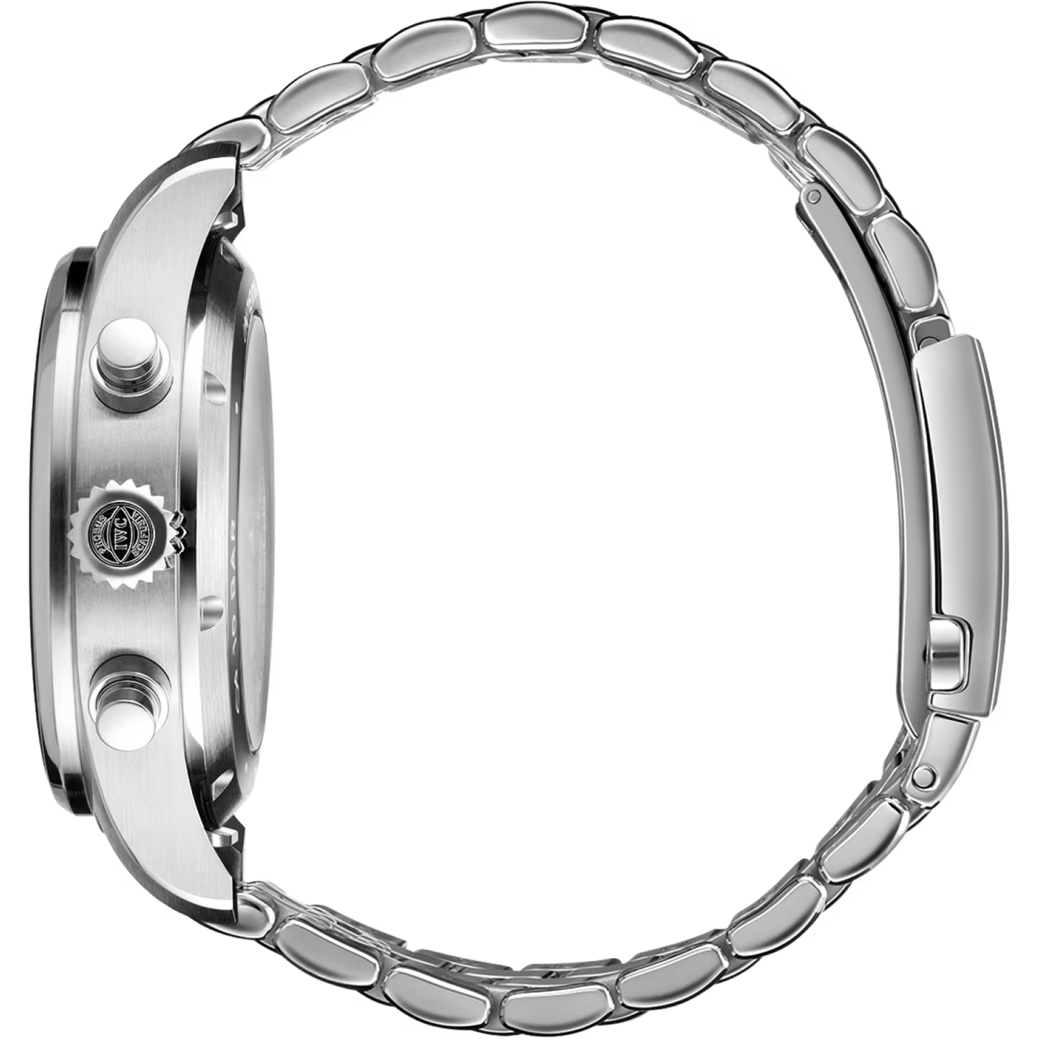 IWC Pilot Chronograph IW388113 Men/Unisex Self-winding 4