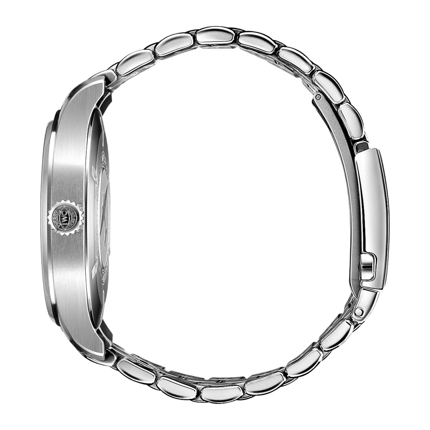 IWC Pilot's Mark XX IW328208 Men/Unisex Self-winding 4