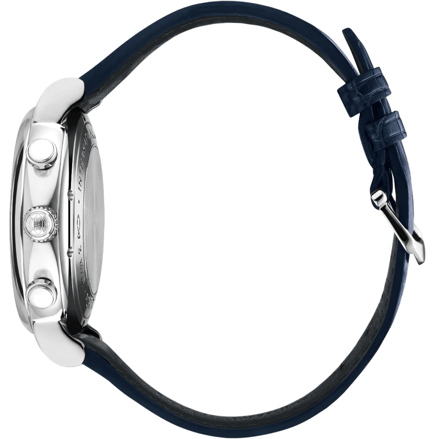 IWC Portofino Chronograph IW391037 Men/Unisex Self-winding 4