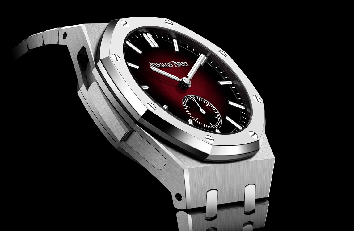 Audemars Piguet 26591IP.OO.1252IP.01 Men/Unisex Manual winding 4