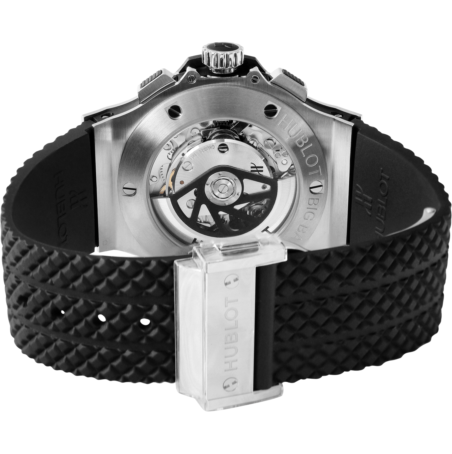 Hublot Big Bang Original 301.SX.130.RX Men/Unisex Automatic 4