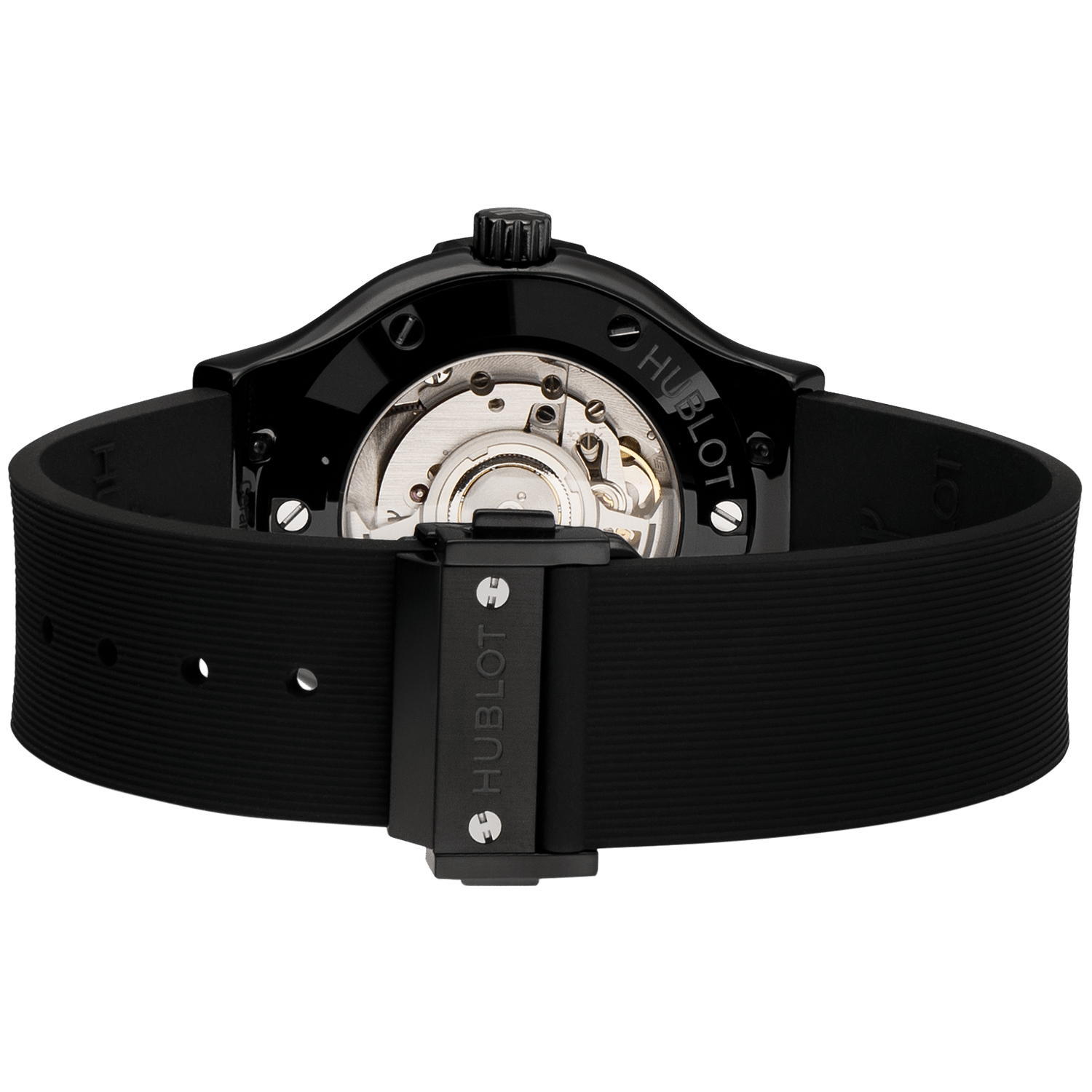 Hublot Classic Fusion 565.CM.1470.RX Women Automatic 4