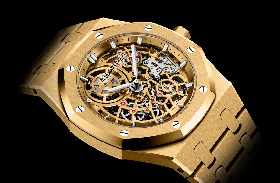 Audemars Piguet Royal Oak 