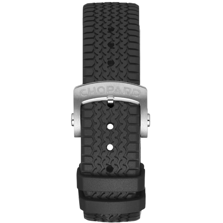 Chopard Mille Miglia 168565-3001 Men/Unisex Self-winding 4