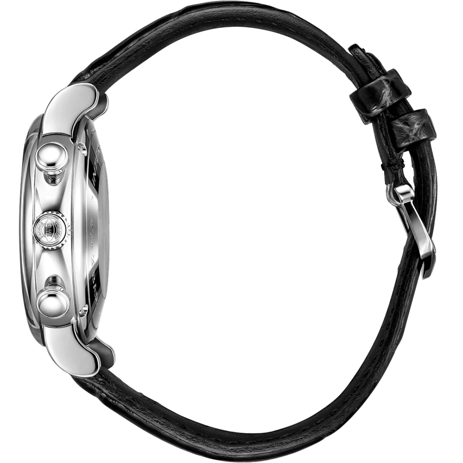 IWC Portofino Chronograph IW391406 Men/Unisex Automatic 4