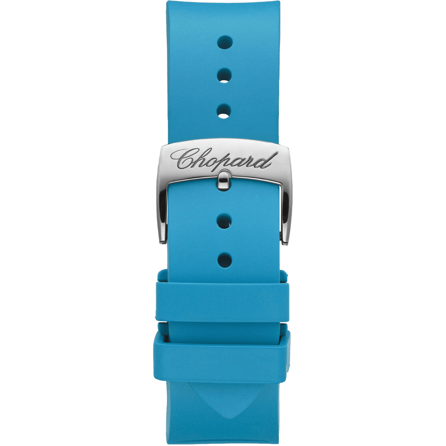 Chopard Happy Ocean 278587-3001 Women Self-winding 4