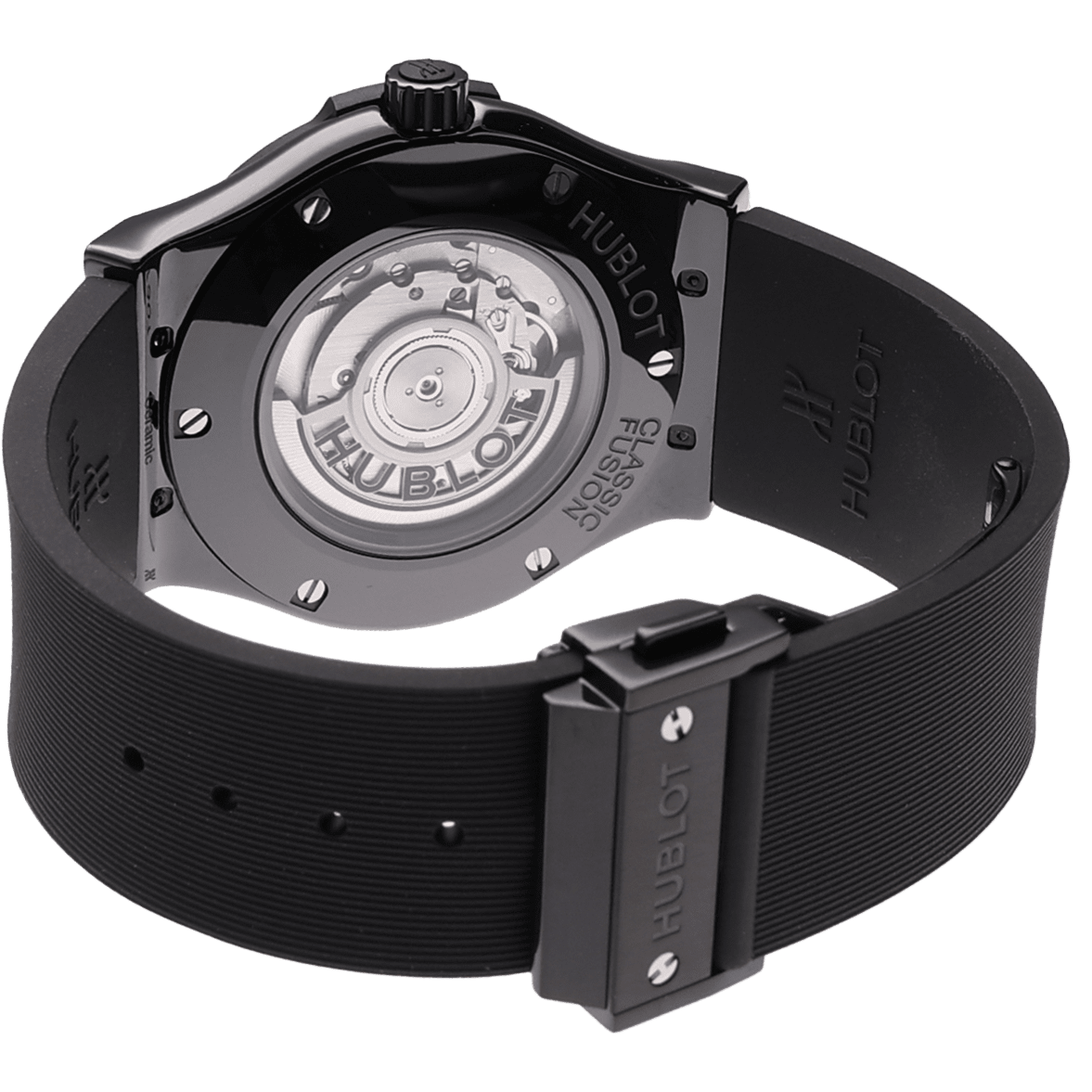 Hublot Classic Fusion 511.CM.1171.RX Men/Unisex Automatic 4