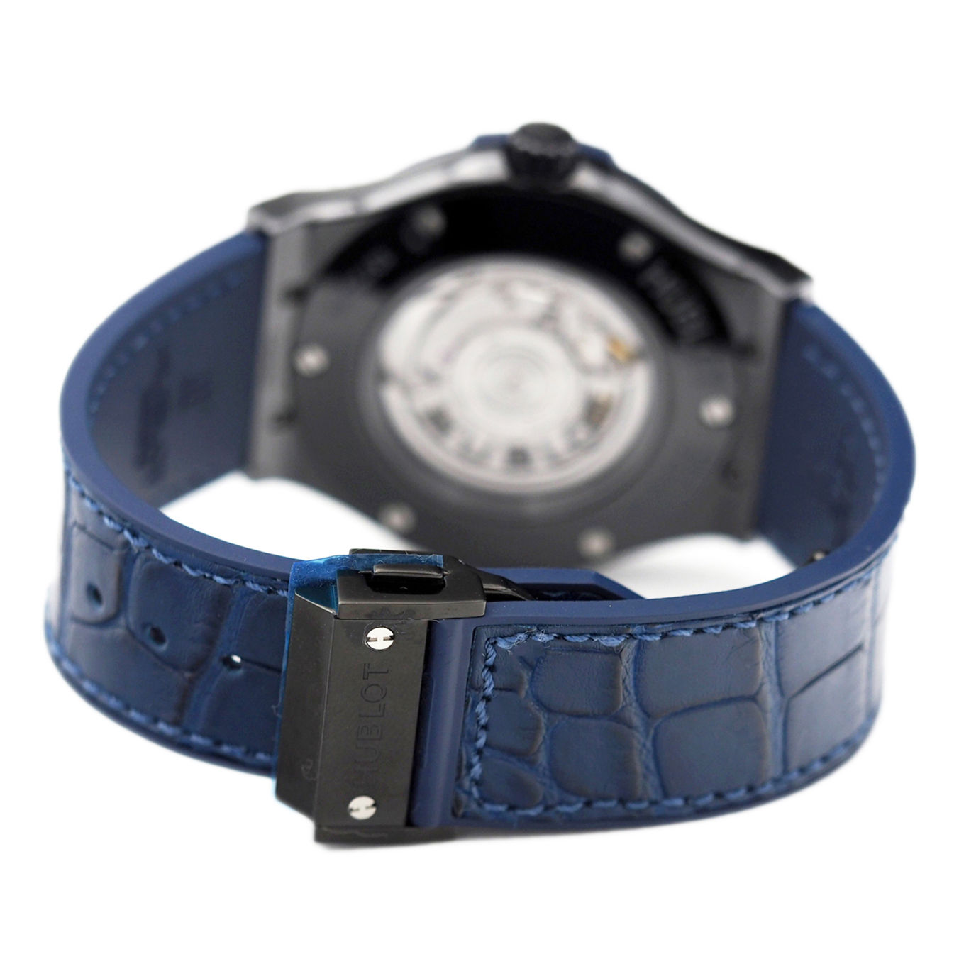 Hublot Classic Fusion 511.CM.7170.LR Men/Unisex Self-winding 4