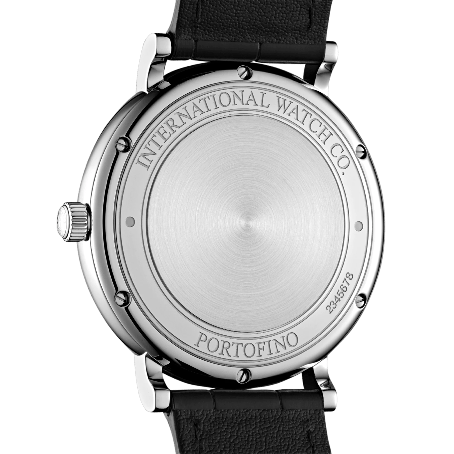 IWC Portofino Automatic IW356517 Men/Unisex Automatic 4