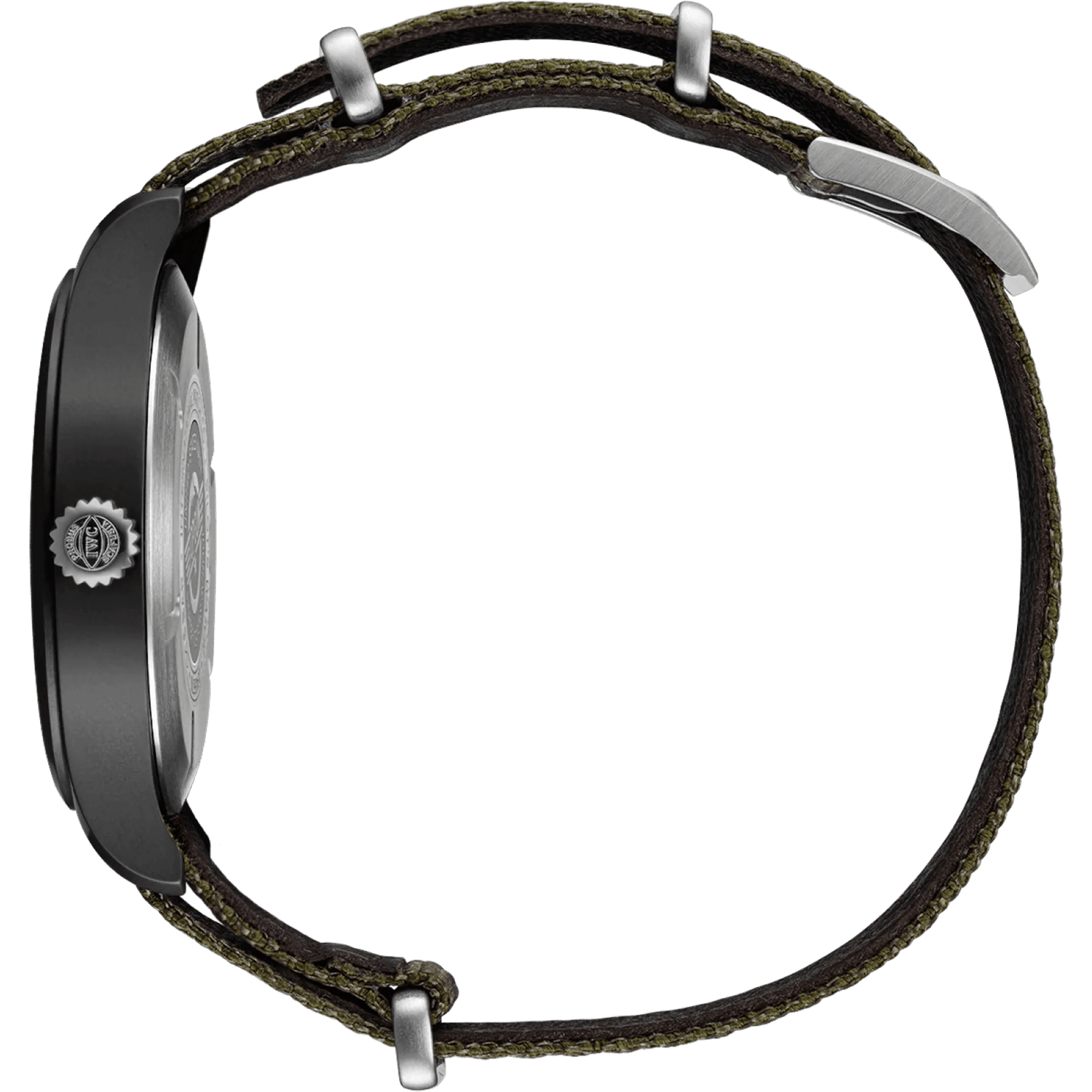 IWC Pilot's Mark XVIII Top Gun IW324712 Men/Unisex Automatic 4