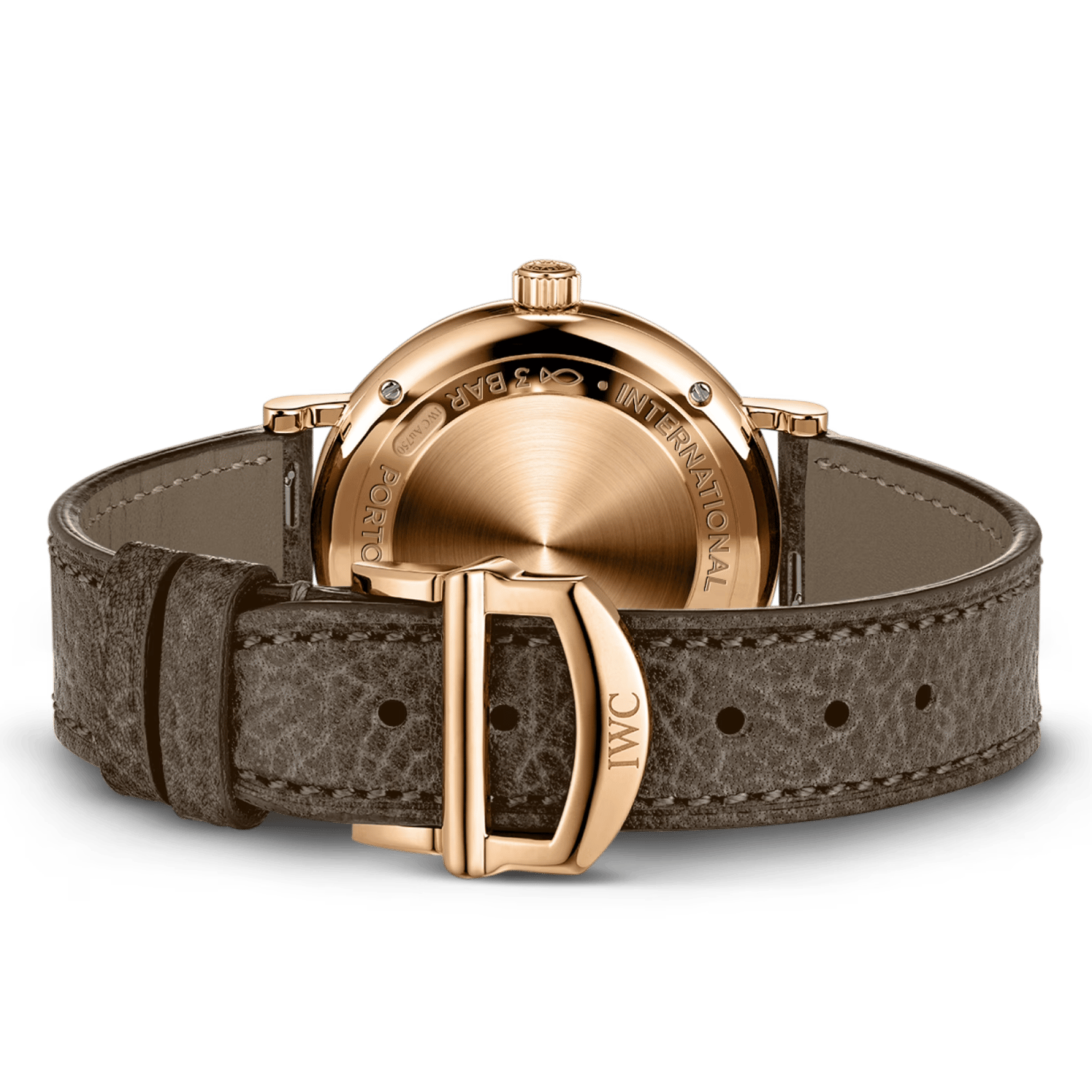 IWC Portofino Automatic IW357414 Women Self-winding 4