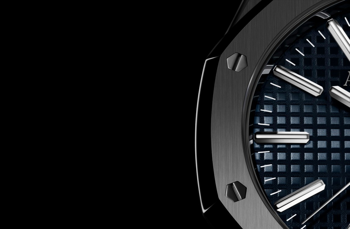 Audemars Piguet Royal Oak Selfwinding 15510ST.OO.1320ST.01 Men/Unisex Self-winding 4