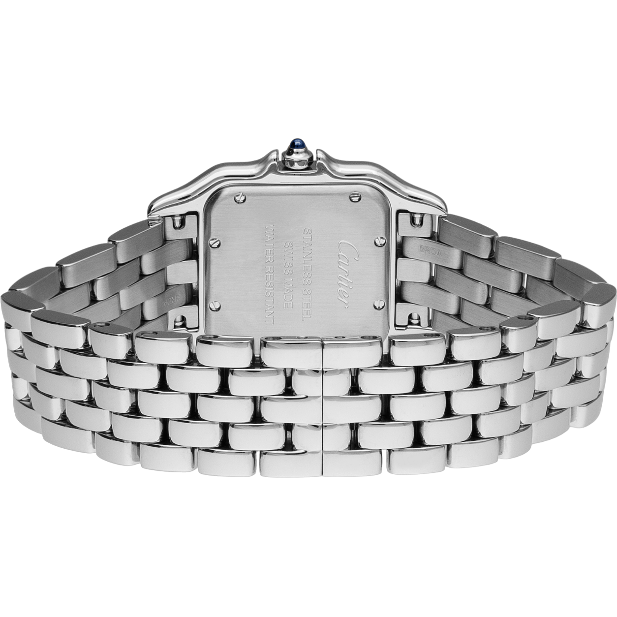 Cartier Panthere WSPN0007 Women Quartz 4