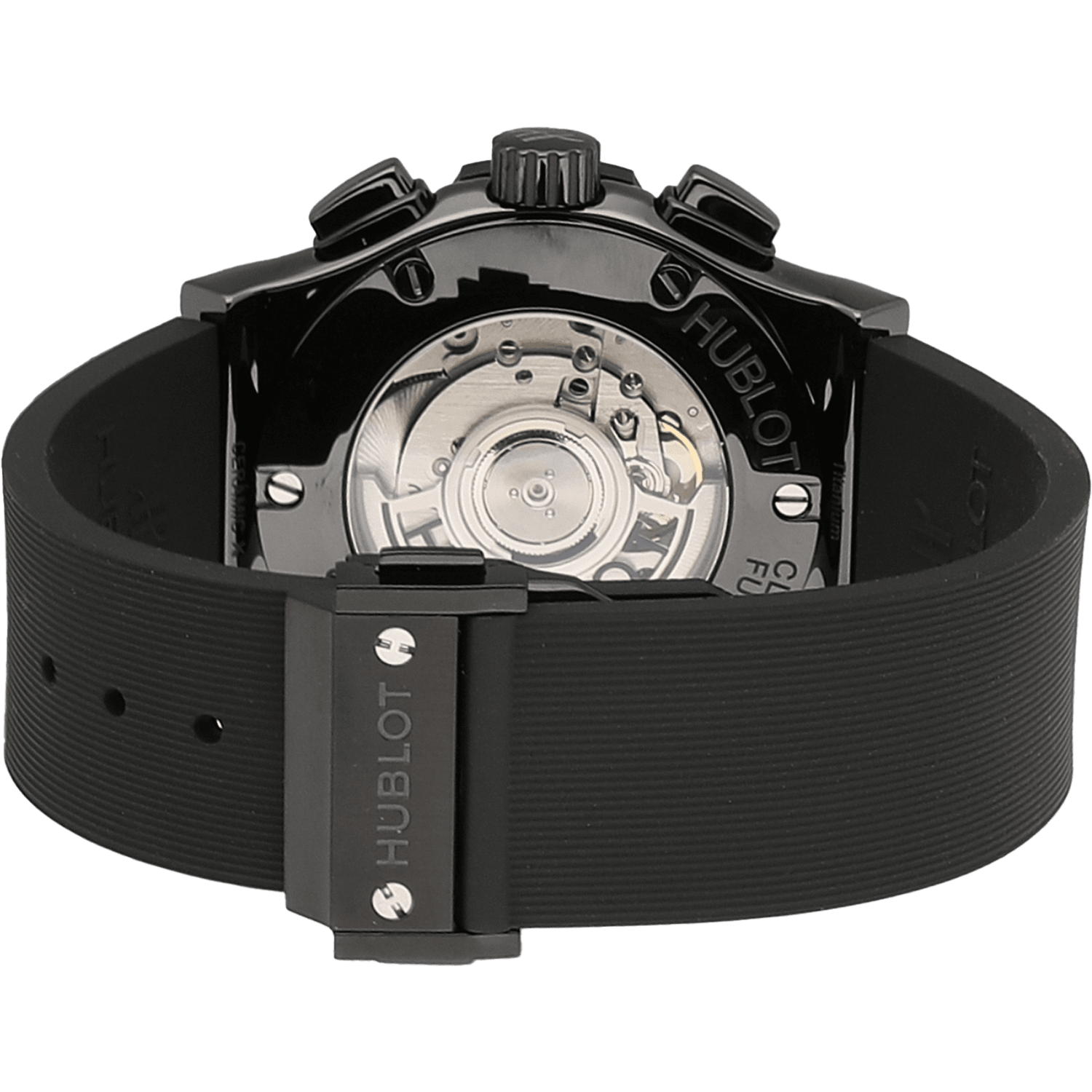 Hublot Classic Fusion Chronograph 541.CM.1171.RX Men/Unisex Automatic 4