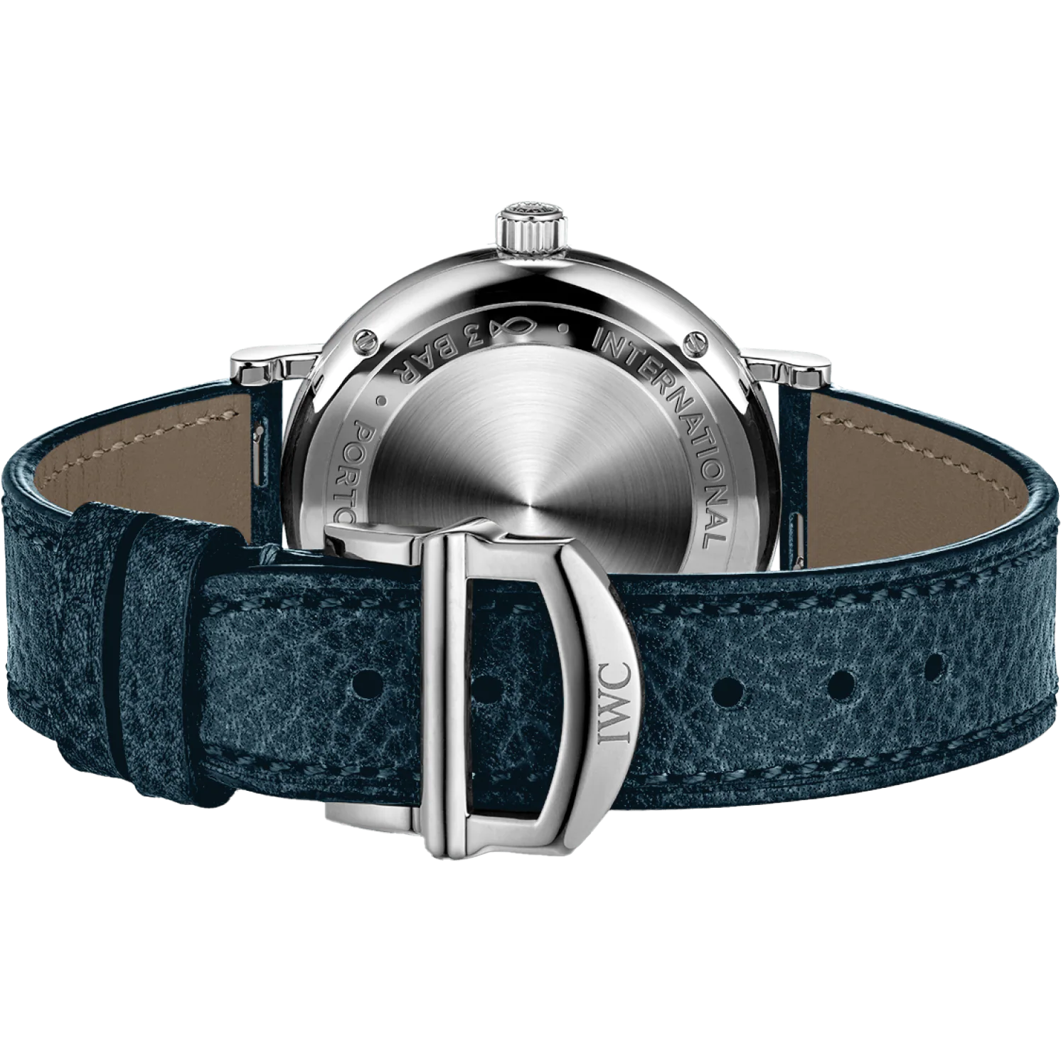 IWC Portofino Automatic IW357411 Women Automatic 4