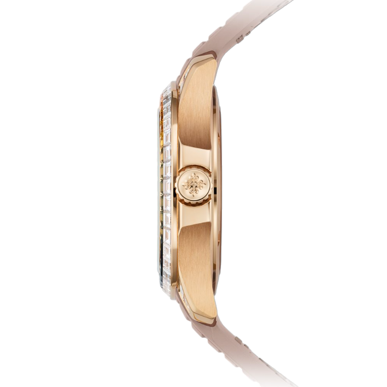 Patek Philippe 5260/355R-001 Women Self-winding 4