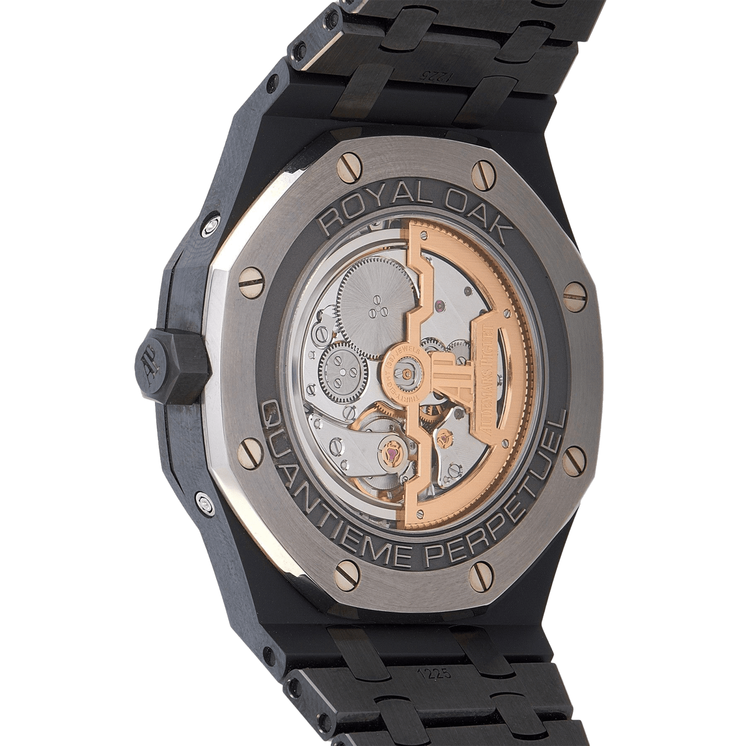 Audemars Piguet Royal Oak Perpetual Calendar 26579CE.OO.1225CE.01 Men/Unisex Automatic 4