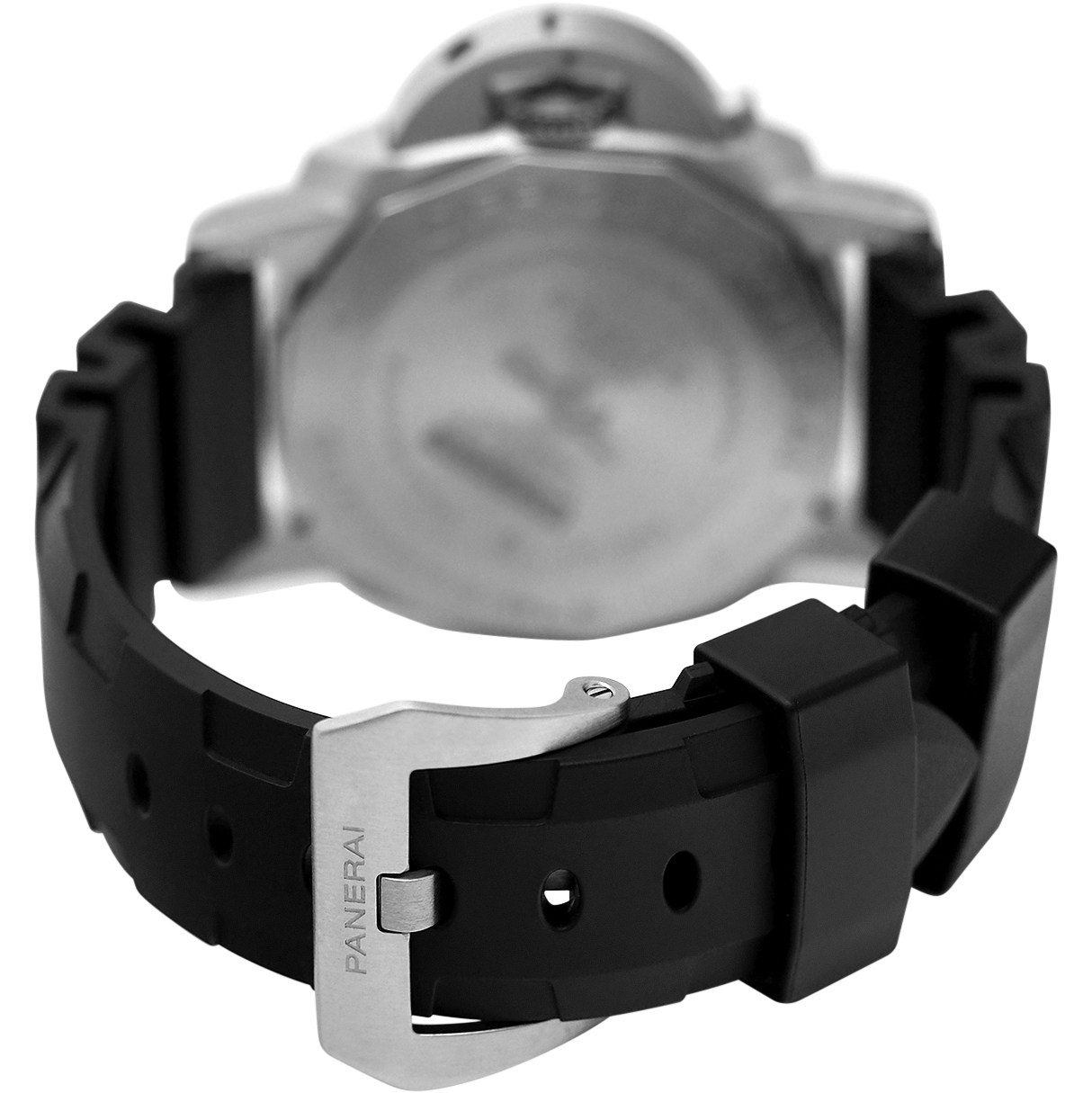 Panerai Submersible PAM00683 Men/Unisex Self-winding 4