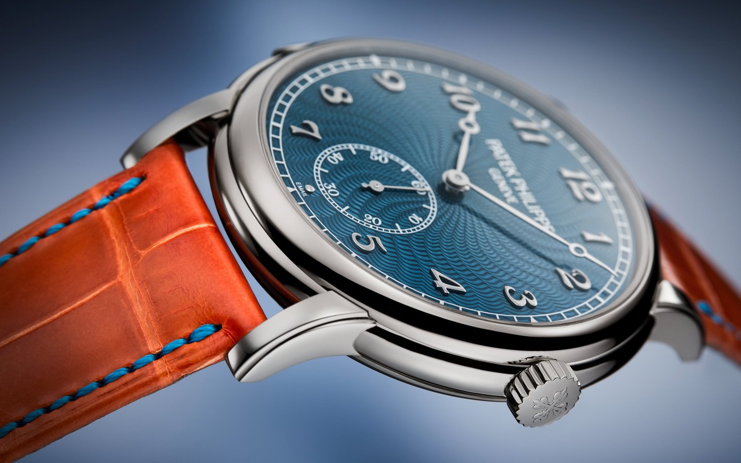 Patek Philippe Grand Complications Minute Repeater 5178G-012 Men/Unisex Self-winding 4