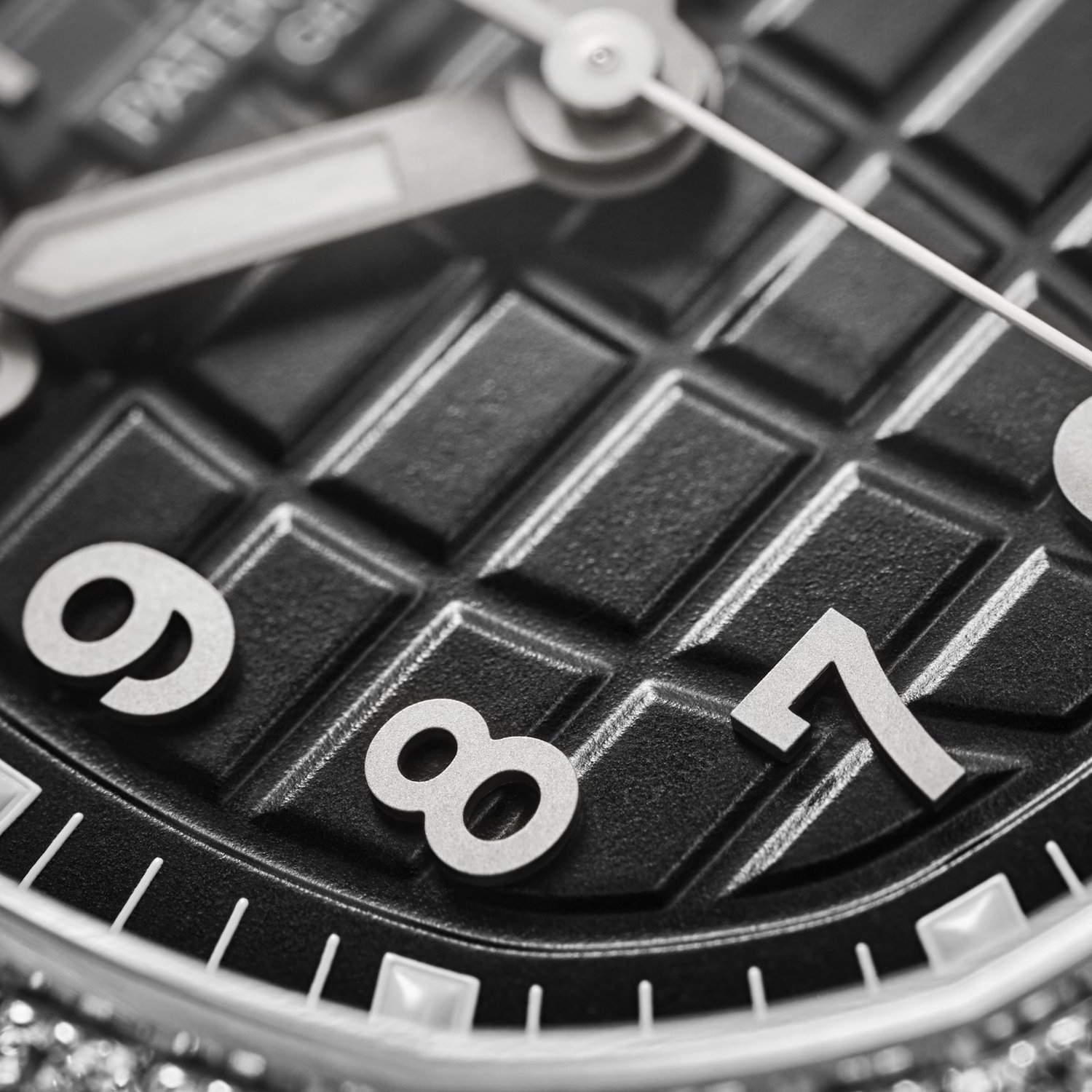 Patek Philippe Aquanaut Luce 5267/200A-001 Women Quartz 4