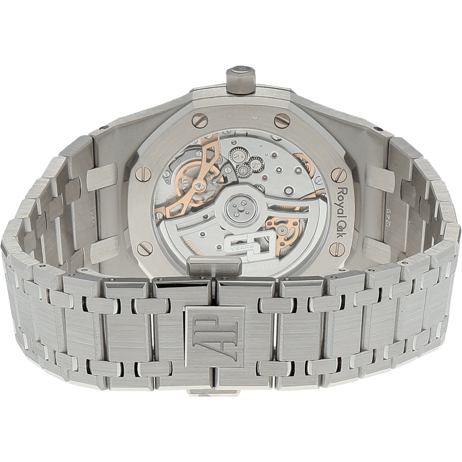 Audemars Piguet Royal Oak 
