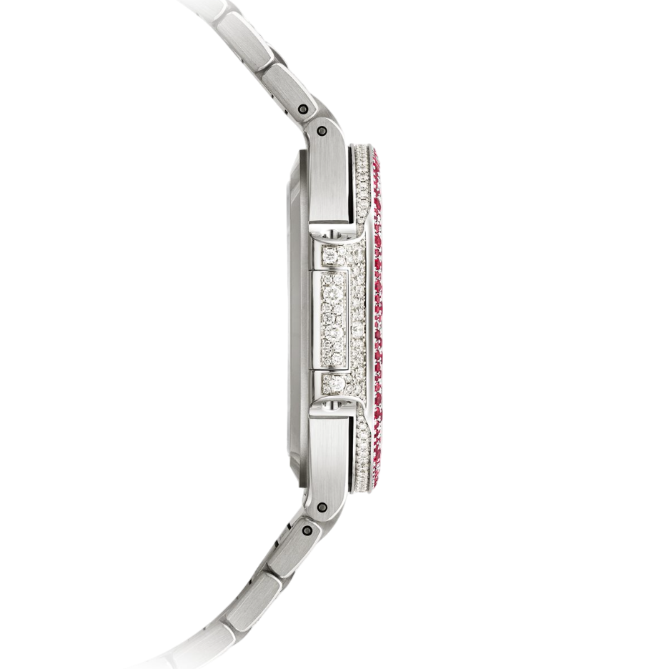 Patek Philippe Nautilus 7118/1452G-001 Women Self-winding 4