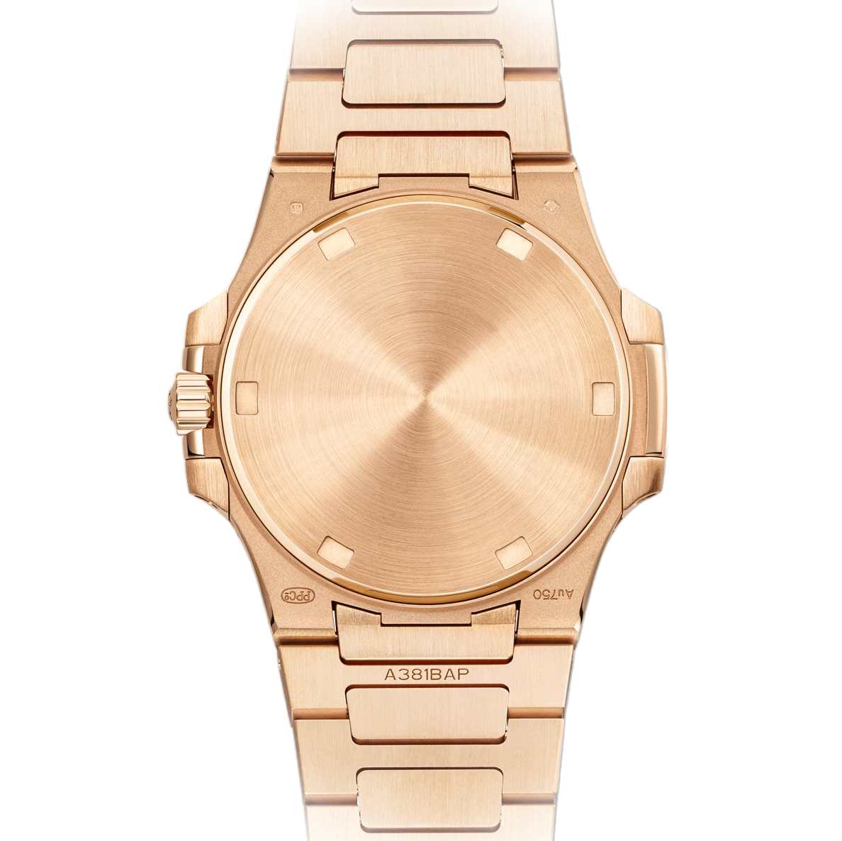 Patek Philippe Nautilus 7010/1R-013 Women Quartz 4