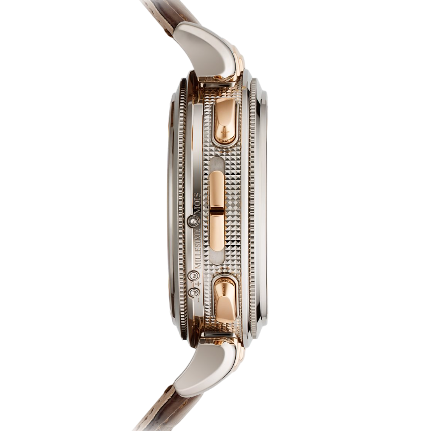 Patek Philippe Grand Complications GrandMaster Chime 6300GR-001 Men/Unisex Manual winding 4