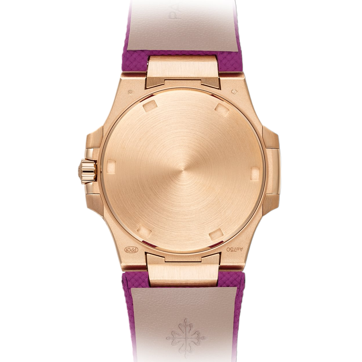 Patek Philippe Nautilus 7010R-013 Women Quartz 4