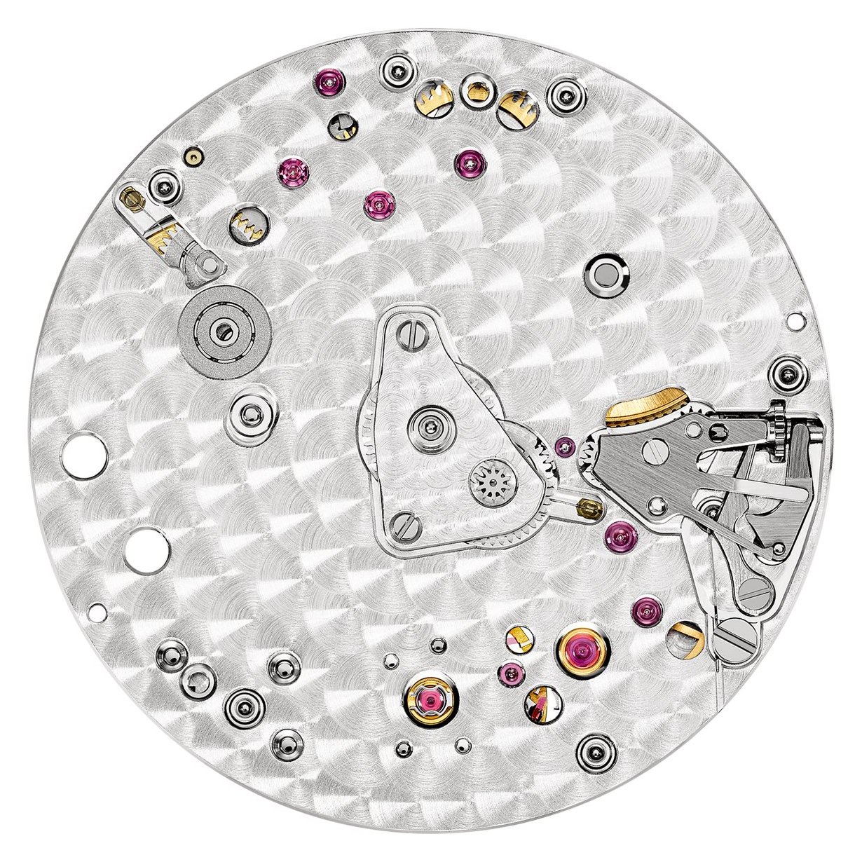 Patek Philippe Calatrava 7200R-001 Women Self-winding 4