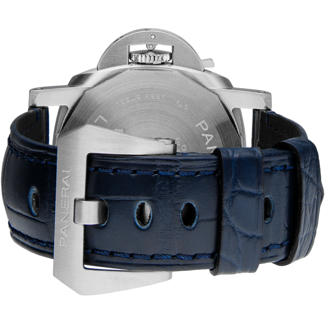 Panerai Luminor Quaranta PAM01370 Men/Unisex Automatic 4