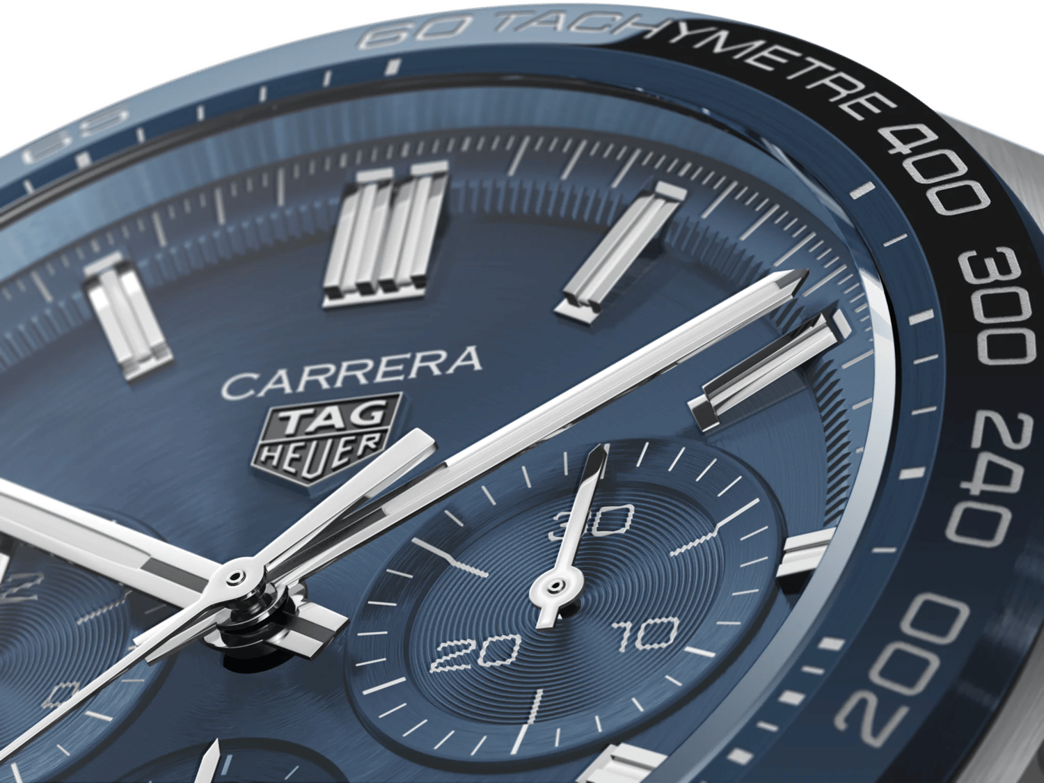 TAG Heuer Carrera Chronograph CBN2A1A.BA0643 Men/Unisex Automatic 4