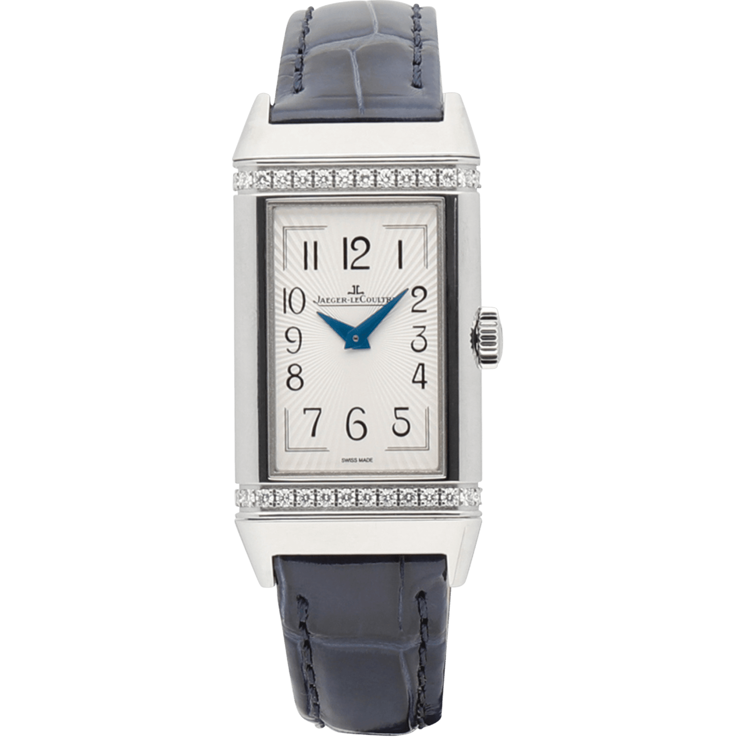 Jaeger LeCoultre Reverso One Duetto Q3348420 Women Manual winding 4