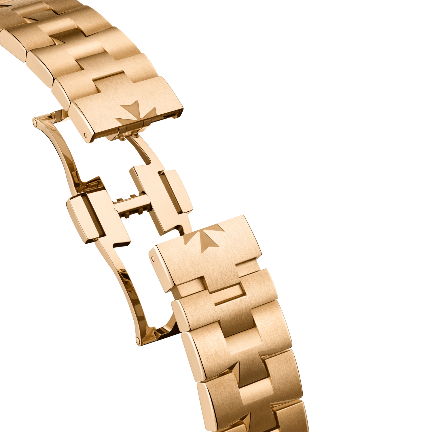 Vacheron Constantin Overseas Self-winding 4605V/200R-B978 Women Self-winding 4