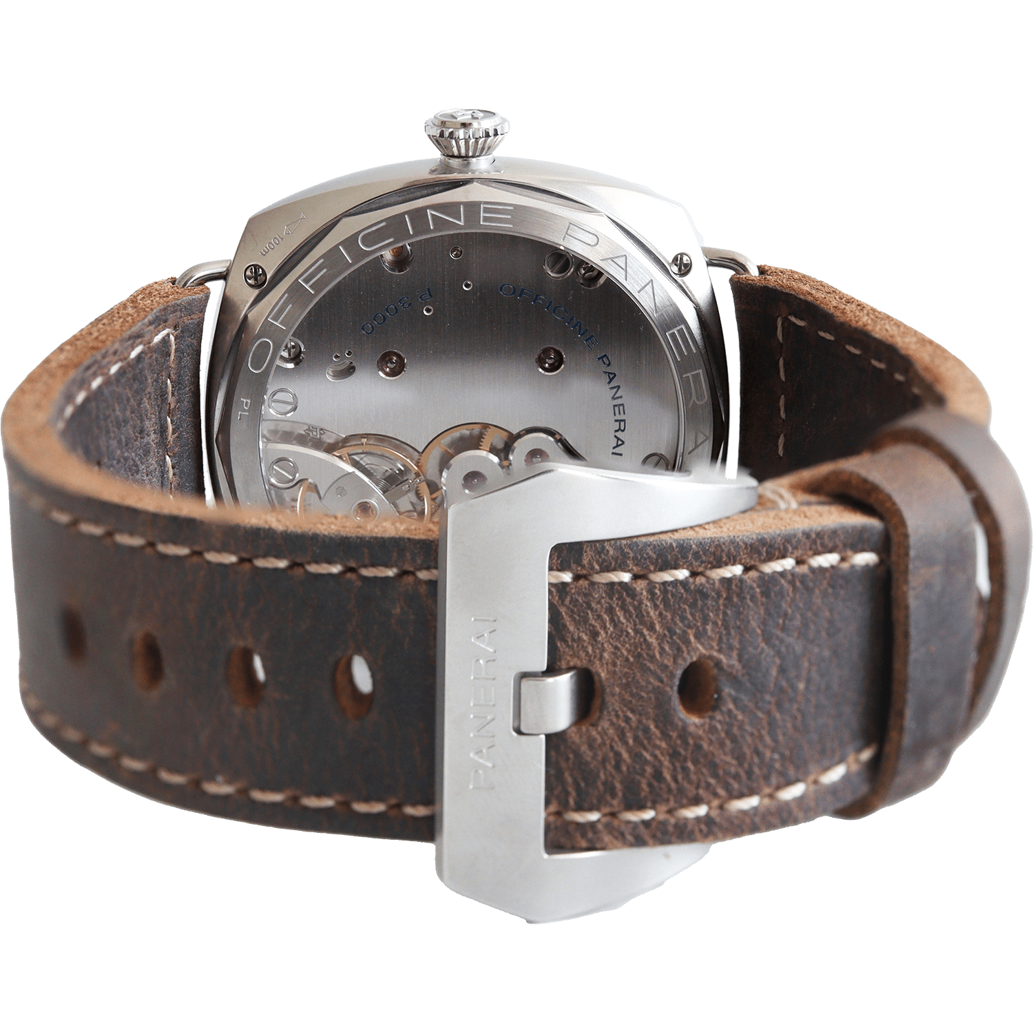 Panerai Radiomir California PAM00931 Men/Unisex Manual winding 4