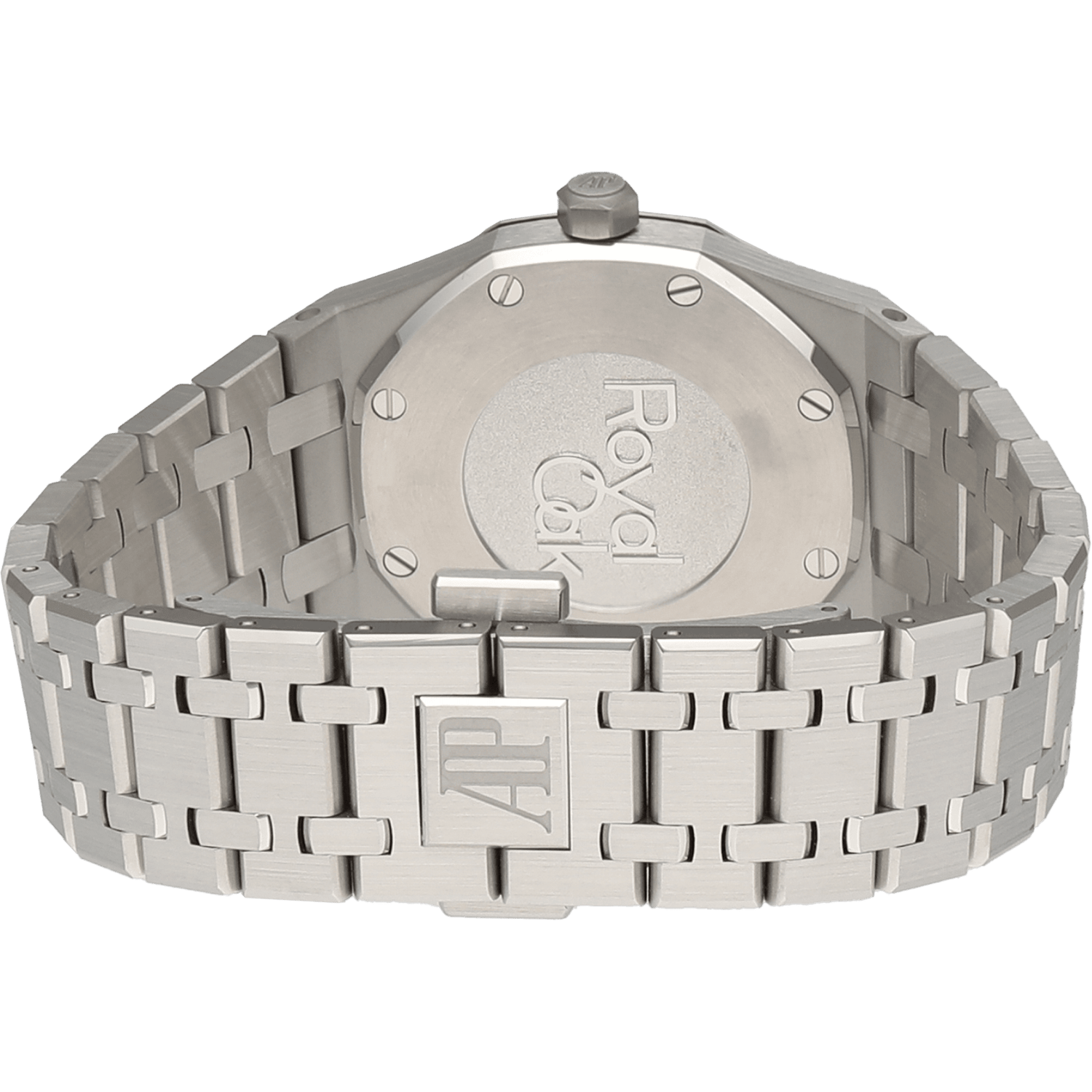 Audemars Piguet Royal Oak Selfwinding 67650ST.OO.1261ST.01 Women Quartz 4