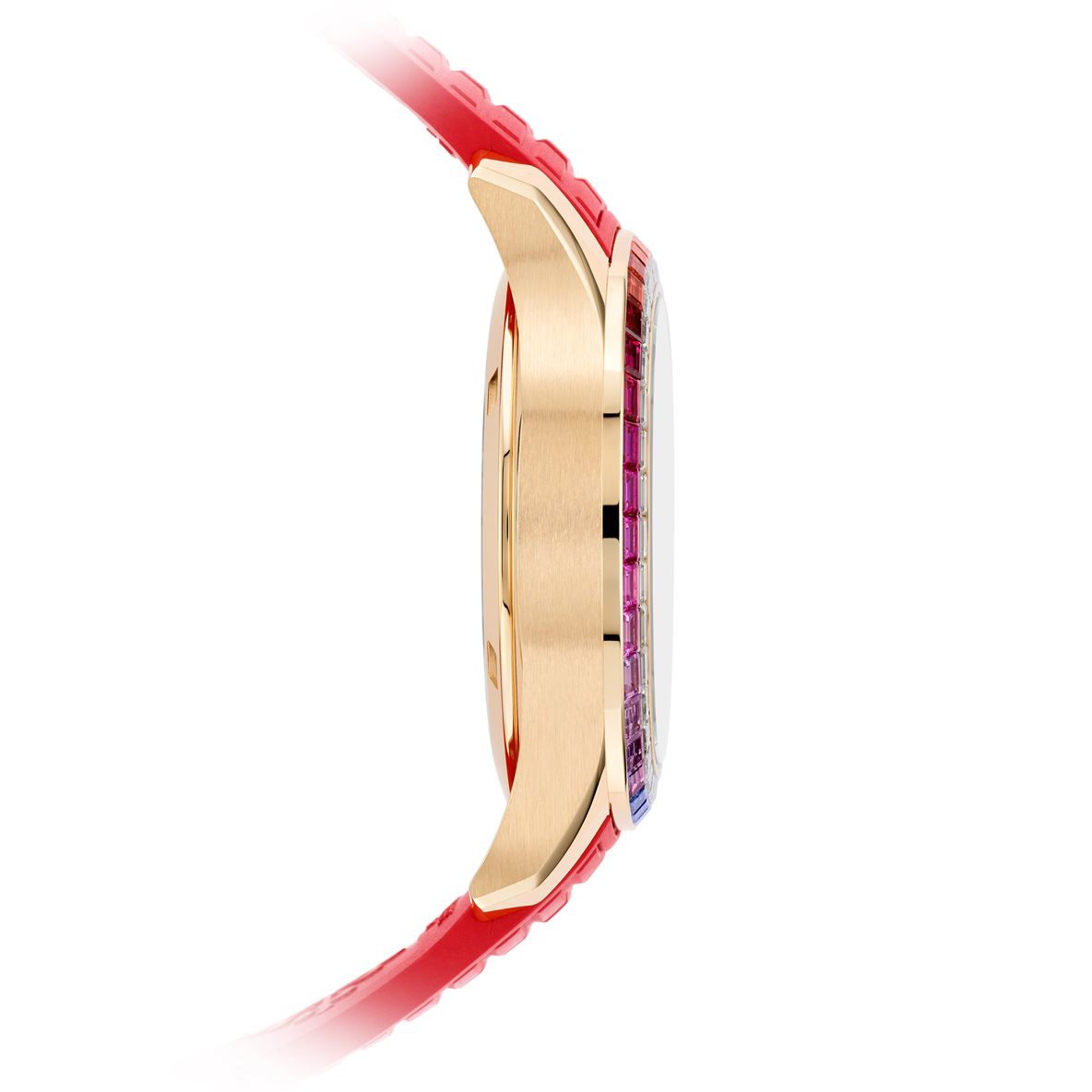 Patek Philippe Aquanaut Luce 