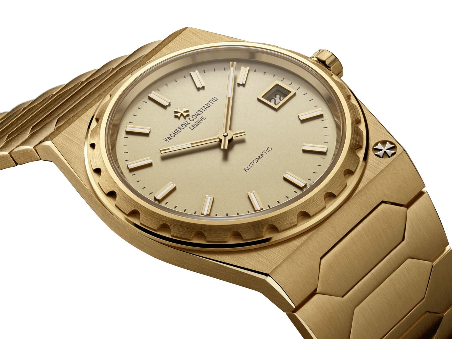 Vacheron Constantin Historiques 222 4200H/222J-B935 Men/Unisex Automatic 4